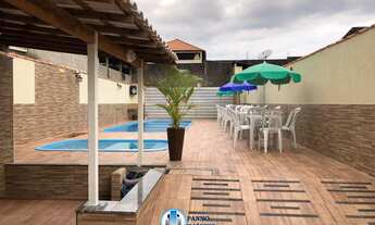 Imagem: Casa, Loja, Espaço com piscina - A venda