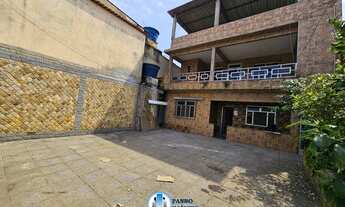 Imagem: Casa pronta para locação em Saracuruna