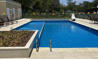 Imagem: Apartamento Novo, 2 dormitórios na Avenida