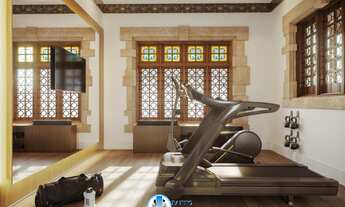 Imagem 5: Apartamento 2 dormitórios à venda Ipanema Rio de Janeiro/RJ