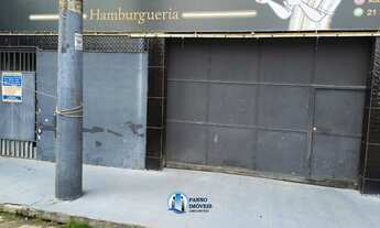 Imagem: Ponto comercial no centro de Saracuruna