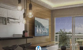 Imagem 4: Garden 1 dormitórios à venda Tijuca Rio de Janeiro/RJ