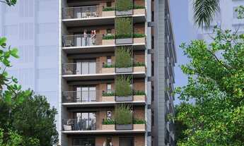 Imagem: Apartamento 2 dormitórios à venda Gávea