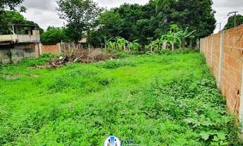 Imagem: Terreno a venda em Imbarie