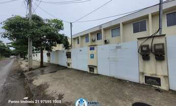 Imagem: Duplex à venda em Saracuruna