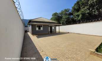 Imagem 1: Casa em xerém Casa com 2 dormitórios