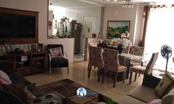 Imagem: Ótimo sobrado com 3 quartos - Centro de