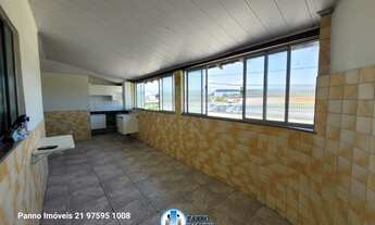 Imagem: Sobrado Kitnet, 1 dormitório na Avenida