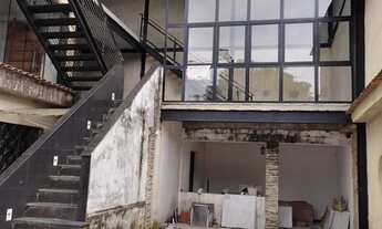 Imagem 7: Casa comercial em Santa Cruz