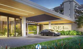 Imagem 1: Apartamento 4 dormitórios à venda Barra da Tijuca Rio de Janeiro/RJ