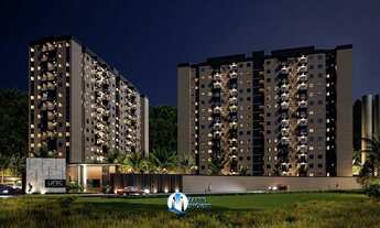 Imagem 3: Garden 2 dormitórios à venda Jardim Primavera Duque de Caxias/RJ