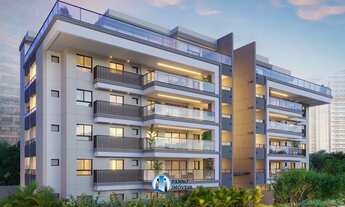 Imagem 3: Apartamento 3 dormitórios à venda Barra da Tijuca Rio de Janeiro/RJ