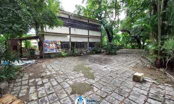 Imagem: Casa em Campos Elíseos