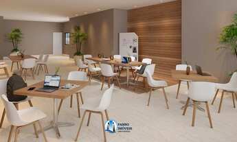 Imagem 6: Apartamento 2 dormitórios à venda Freguesia (Jacarepaguá) Rio de Janeiro/RJ