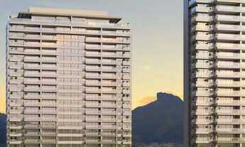 Imagem: Cobertura 4 dormitórios à venda Barra