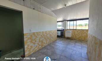 Imagem: Sobrado Kitnet, 1 dormitório na Avenida