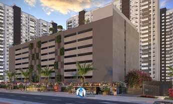 Imagem 6: Apartamento 2 dormitórios à venda Santo Cristo Rio de Janeiro/RJ