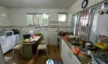 Imagem 3: Casa Duplex com quintal