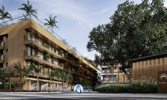 Imagem 3: Apartamento 2 dormitórios à venda Gávea Rio de Janeiro/RJ