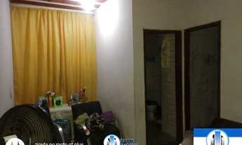 Imagem 6: Vende casa no pilar