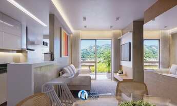 Imagem 4: Garden 2 dormitórios à venda Recreio dos Bandeirantes Rio de Janeiro/RJ