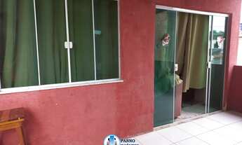 Imagem: Vendo imóvel com duas casas, uma kitnet