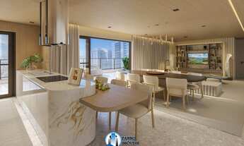 Imagem 7: Apartamento 4 dormitórios à venda Barra da Tijuca Rio de Janeiro/RJ