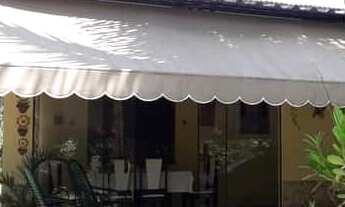 Imagem: Casa com Quintal