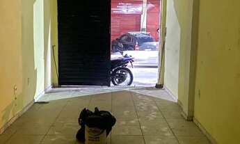 Imagem: Loja em Saracuruna