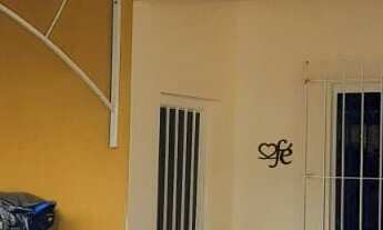 Imagem: Casa em rua sem saída