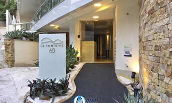 Imagem 3: Garden 2 dormitórios à venda Lagoa Rio de Janeiro/RJ