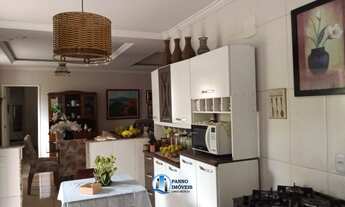 Imagem 7: Ótimo sobrado com 3 quartos - Centro de Caxias