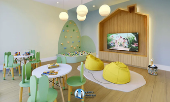 Imagem 7: Garden 1 dormitórios à venda Tijuca Rio de Janeiro/RJ