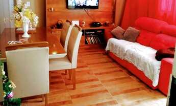 Imagem: Casa com quintal e piscina