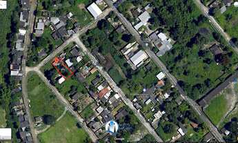 Imagem: Casa com terreno