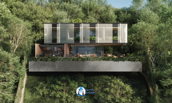 Imagem: Casa em Condomínio 4 dormitórios à venda