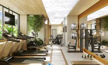 Imagem 3: Cobertura 3 dormitórios à venda Botafogo Rio de Janeiro/RJ