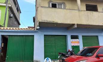 Imagem 4: Vendo imóvel com duas casas, uma kitnet e loja