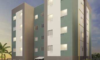 Imagem 3: Garden 1 dormitórios à venda Campo Grande Rio de Janeiro/RJ