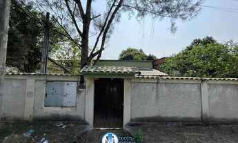 Imagem: Casa Capivari, 2 dormitórios na Rua Crateus