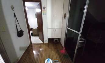 Imagem 5: Casa Duplex com quintal