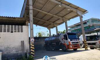 Imagem 2: Terreno na Chácara Rio Petrópolis