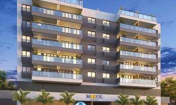 Imagem: Cobertura 3 dormitórios à venda Freguesia