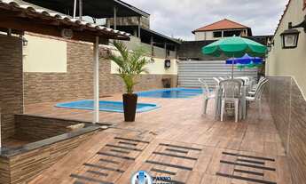 Imagem: Área para festas