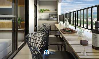 Imagem 4: Garden 2 dormitórios à venda Jacarepaguá Rio de Janeiro/RJ