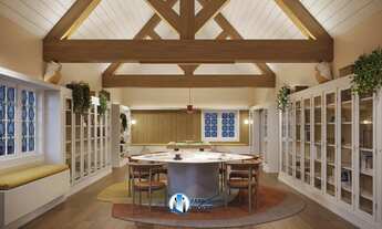 Imagem 7: Garden 2 dormitórios à venda Ipanema Rio de Janeiro/RJ