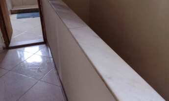 Imagem 3: Casa duplex Santa cruz