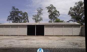 Imagem 3: Galpão RJ x SP Mesquita Localização Privilegiada