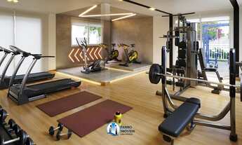 Imagem 4: Apartamento 3 dormitórios à venda Barra da Tijuca Rio de Janeiro/RJ