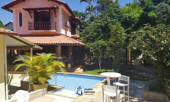 Imagem: Casa em Mangaratiba